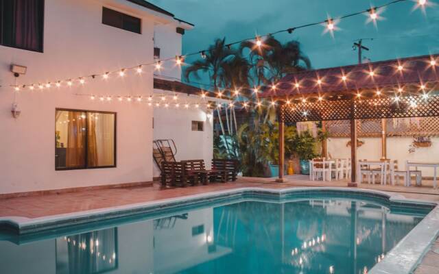 Hotel Casa Bella