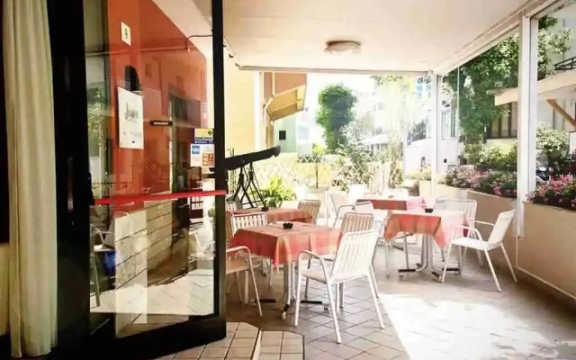 Hotel Laura Beach