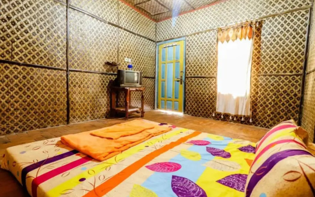 Larasati Homestay