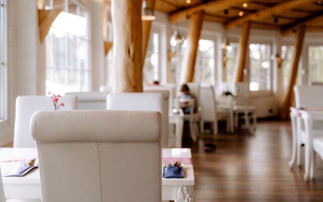 Terrassenhotel Seepromenade