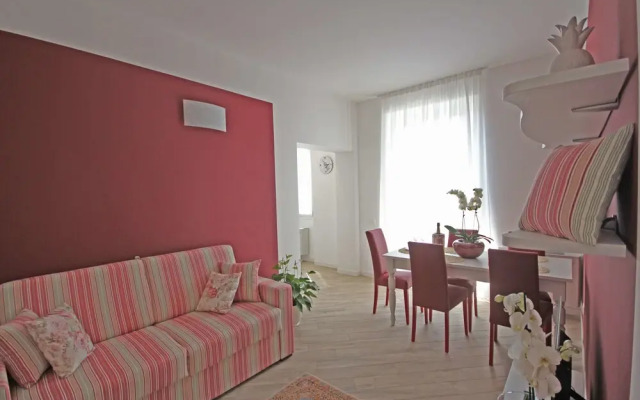 Diamond Apartments