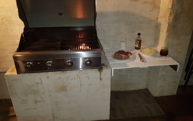 Kalbarri Sunset Villa