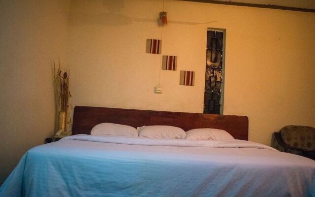 Ademola Hearts Hotel