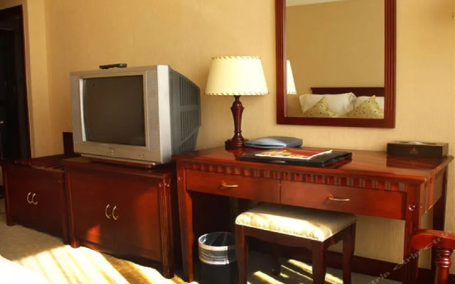 Kunming Xiongye Hotel