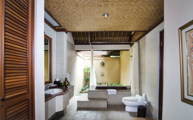 Sri Phala Resort & Villa