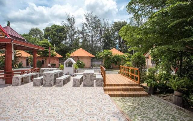 Vimanmek Hotel and Resort