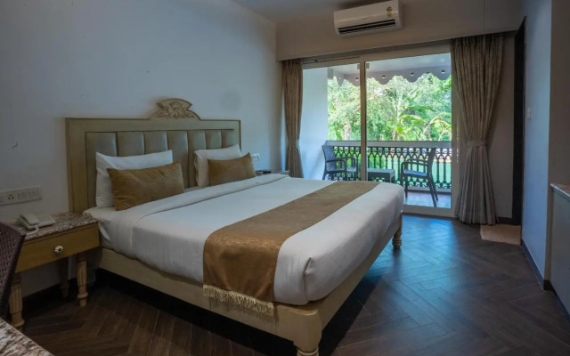 VEGA - A boutique hotel by Lotus Leaf Hotels