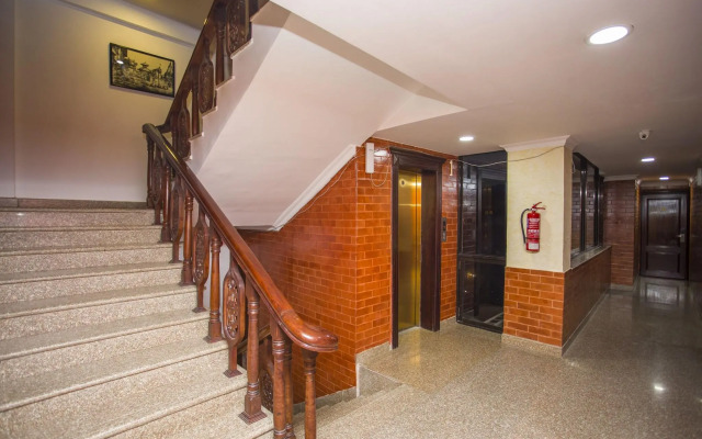 Apsara Boutique Hotel