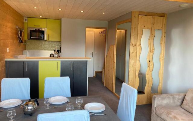 Appartement Avoriaz, 3 pièces, 5 personnes - FR-1-634-64