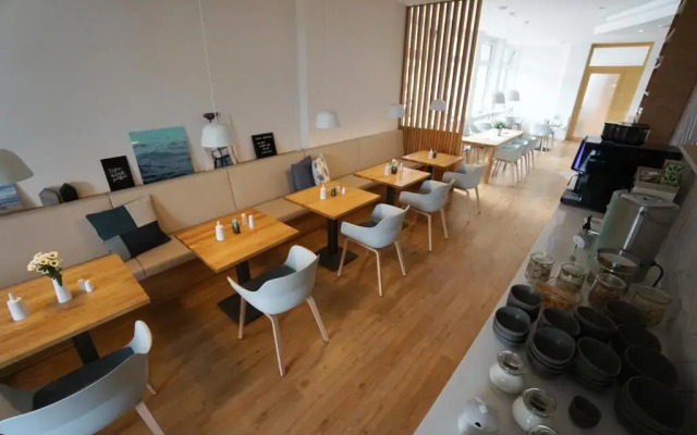 Hotel Strandhus