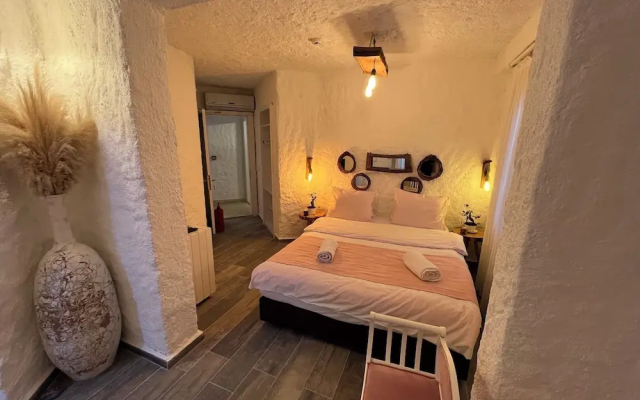 Kırlançe Otel Alaçatı