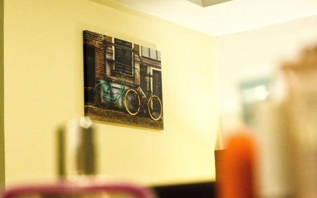 AYX Exclusive Serviced Apartments Ayutthaya