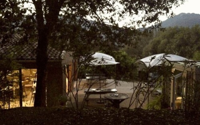 Camping Milella