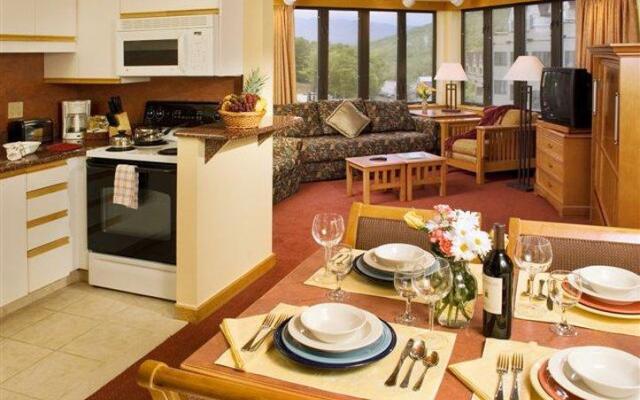 The Mountain Club on Loon