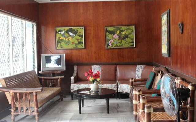 Casa Dayang Kalibo