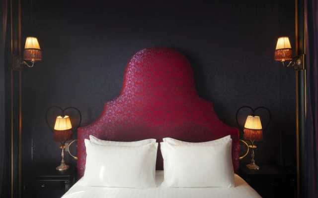 Maison Souquet, Hotel & Spa