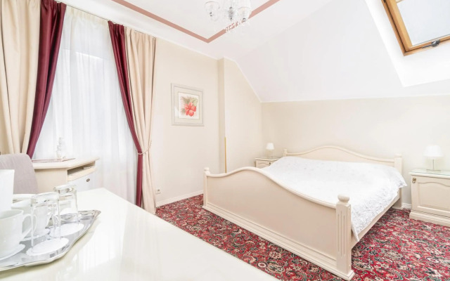 Forums Boutique Hotel