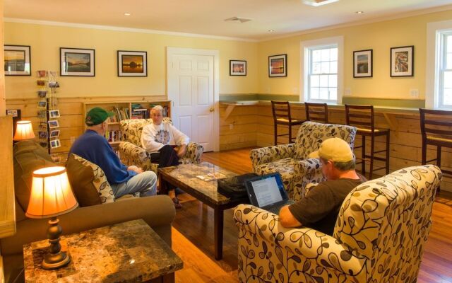 Sun Retreats Peters Pond