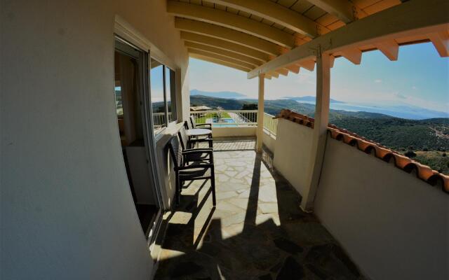Filion Eco Hotel