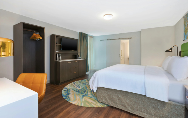 Hotel Indigo Rochester – Mayo Clinic Area by IHG