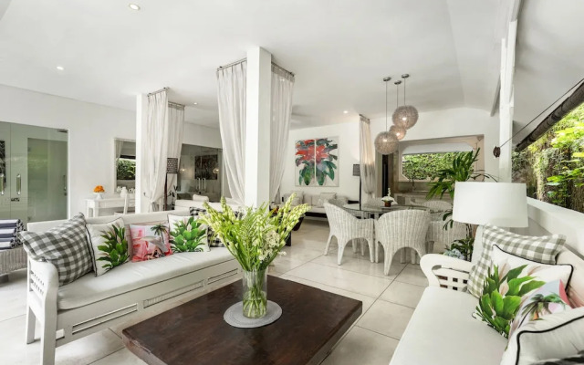 Esha Villa Drupadi I