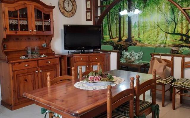 Appartamento Domusnovas