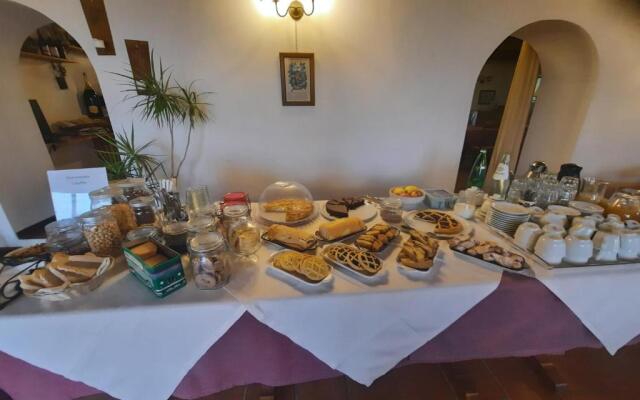 Agriturismo San Cristoforo