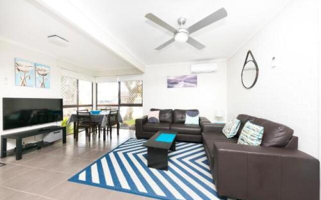 Villa Forster - 1/14-16 Robert Street, Forster