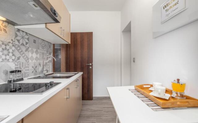 New 2020! Apartments Sanja