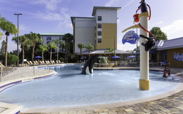 SpringHill Suites by Marriott Orlando at SeaWorld