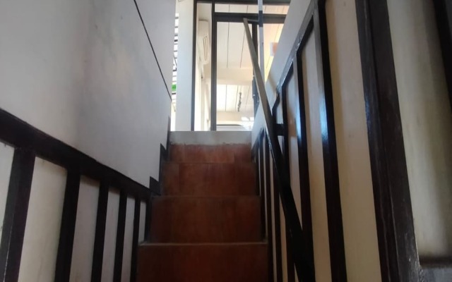 OYO 1062 Casa Edna Microtel And Function