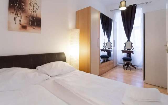 Central Garden Apartments - Apartment in Vienna - Photo 2