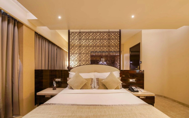 Hotel Sai Palace Grand Malad