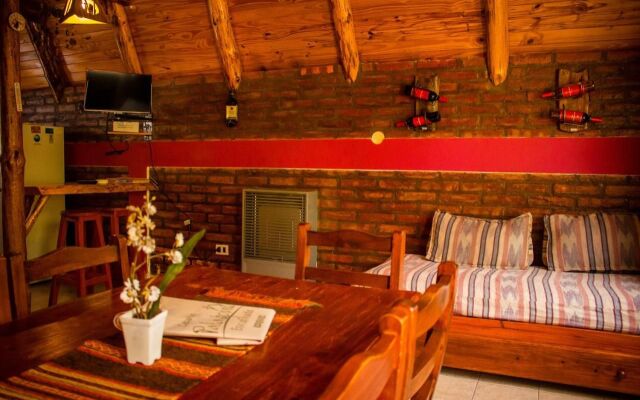 Cabañas Patagonia Encantada by DECK