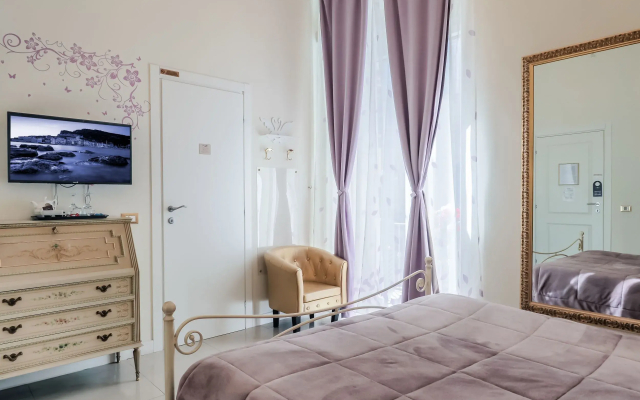 L'Opera Rooms & Suite