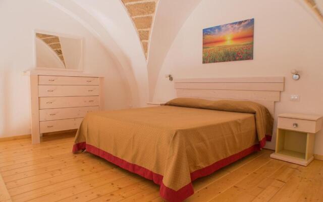 Masseria Bufolaria