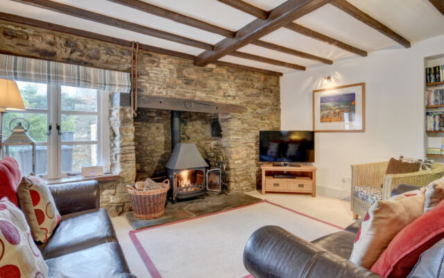 Holiday Home Davids Cottage