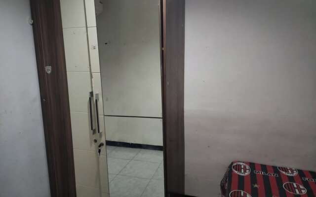 OYO Life 93977 Suterejo Homestay Syariah