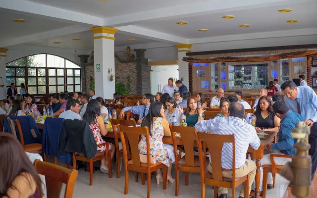 Hacienda Hotel Macacona