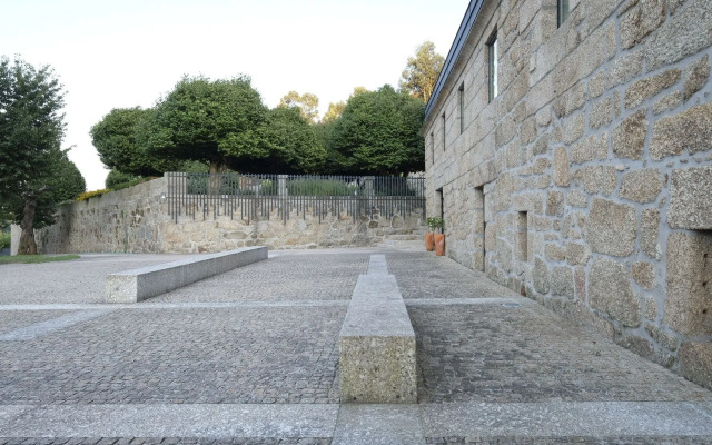 Quinta das Lavandeiras - Caldas de Vizela