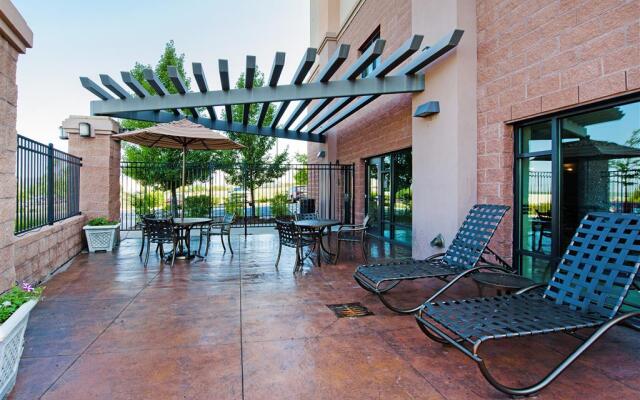 Hampton Inn & Suites Denver/Highlands Ranch