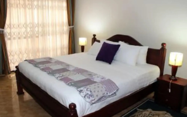 Pearl Boutique Hotel