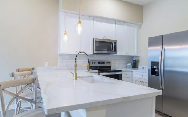 Hotel Whiskey in Pascagoula