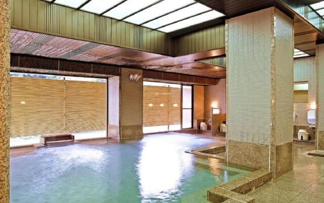 Itoen Hotel Iizakakanouya