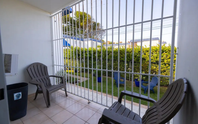 Montones Beach Apartment C-3
