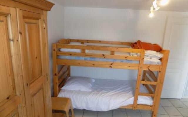 Maisonette La Quiétude