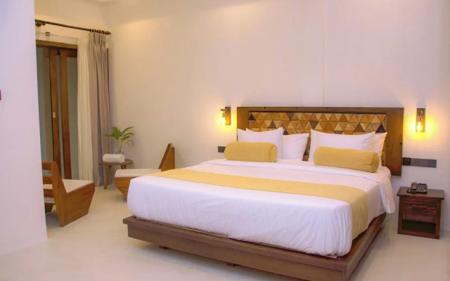 Spicepeek Boutique Hotel CMB Airport