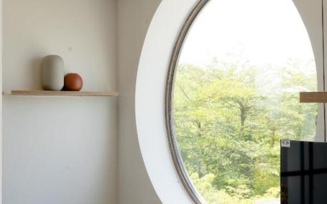 Natsu No Hanabi Villa & Apartment