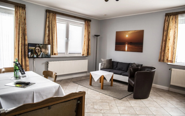 Hotel Tum Stüürmann