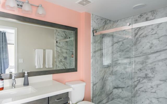 Luxury 2br Near Kierland Commons by Wanderjaunt